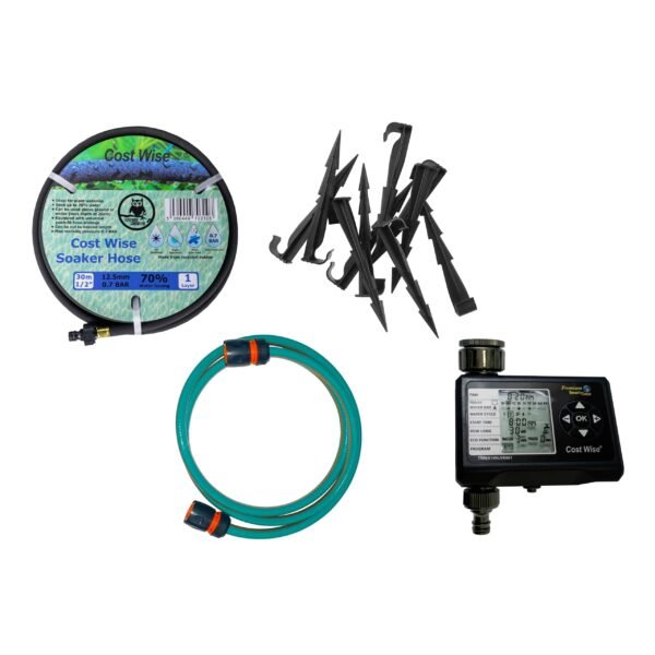 Porous Pipe Kit, POROUS-KIT7 Kits Free Shipping 7