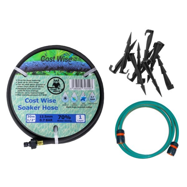 Porous Pipe Kit, POROUS-KIT8 Kits Free Shipping 7