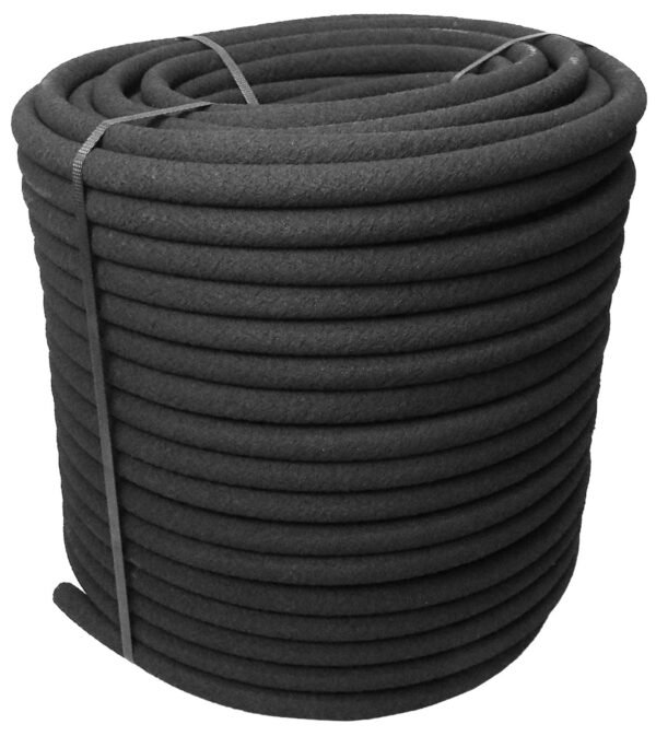 Aqua-drop porous pipe soaker hose 100m – kink-free heavy duty garden hose pipe uk garden hose pipe free shipping 2
