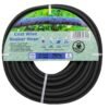 Porous pipe soaker hose 100m – kink-free heavy duty garden hose pipe uk garden hose pipe free shipping 53