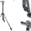 Pulsating lawn sprinkler on tripod 90cm – garden lawn sprinkler uk lawn sprinklers free shipping 35