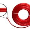 Strimmer line red star 3mm x 15m – universal nylon strimmer line uk strimmer line free shipping 4
