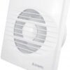 Rico bathroom fan 120mm model with a pull-cord switch – home diy accessory uk vent fans free shipping 3