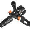 Pulsating lawn sprinkler on spike – eco line – garden lawn sprinkler uk lawn sprinklers free shipping 7