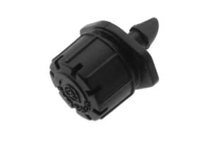 Antelco Shrubbler 180° Adjustable Flow Barb 4 mm Micro Irrigation Free Shipping