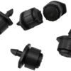 Antelco Shrubbler 180° Adjustable Flow Barb 4 mm Micro Irrigation Free Shipping 11