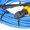 100 Cable Ties (2.5mm x 100mm) Black Cable Ties Free Shipping 27