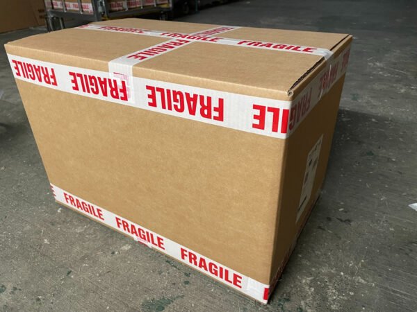 Glass Demijohn 5L 6 Pack Plain Home & Garden Free Shipping 7