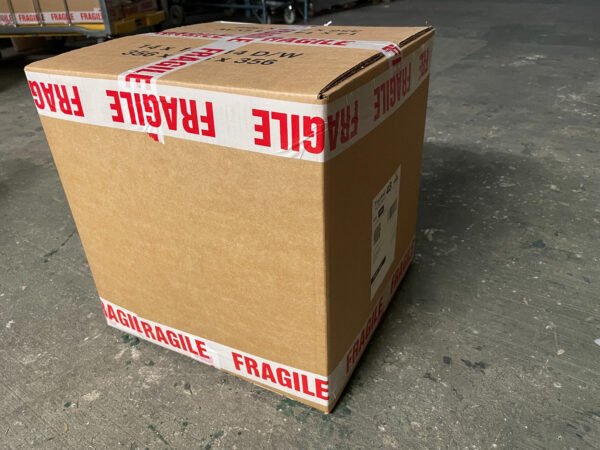 Glass Demijohn 5L 4 Pack Plain Home & Garden Free Shipping 7