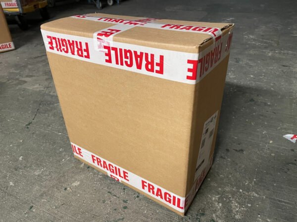 Glass Demijohn 5L 2 Pack Plain With Airlock & Bung Home & Garden Free Shipping 13