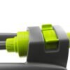 Lime oscillating bar sprinkler le-6301 – garden lawn sprinkler uk lawn sprinklers free shipping 27