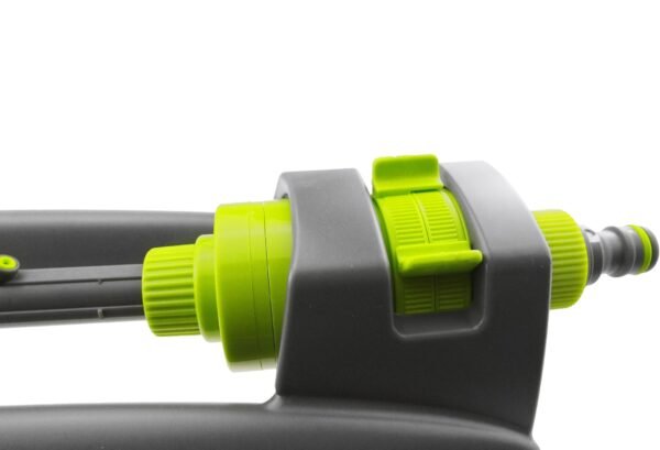 Lime oscillating bar sprinkler le-6301 – garden lawn sprinkler uk lawn sprinklers free shipping 11