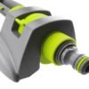 Lime oscillating bar sprinkler le-6301 – garden lawn sprinkler uk lawn sprinklers free shipping 29