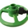 Cost Wise 3-Arm Revolving Sprinkler Home & Garden Free Shipping 31