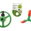Cost Wise 3-Arm Revolving Sprinkler Home & Garden Free Shipping 29