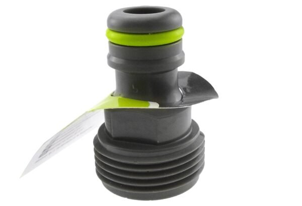 Male Tap Connector 3/4″ BSPM Lime Kitchen Tap Connectors Free Shipping 11