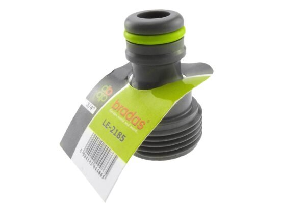 Male Tap Connector 3/4″ BSPM Lime Kitchen Tap Connectors Free Shipping 9
