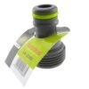 Male Tap Connector 1/2″ BSPM Lime Garden Hose Fittings Free Shipping 17