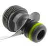 Male Tap Connector 3/4″ BSPM Lime Kitchen Tap Connectors Free Shipping 13