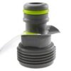 Male Tap Connector 3/4″ BSPM Lime Kitchen Tap Connectors Free Shipping 15
