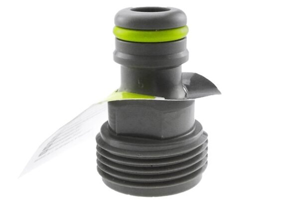 Male Tap Connector 3/4″ BSPM Lime Kitchen Tap Connectors Free Shipping 7