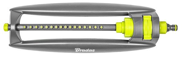 Lime oscillating bar sprinkler le-6301 – garden lawn sprinkler uk lawn sprinklers free shipping 7