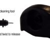 Bar Oscillating Sprinkler Cost Wise Lawn Sprinklers Free Shipping 31