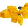 Antelco Vari-Jet 180° Blue Cap/ Yellow Base Micro Irrigation Free Shipping 29