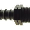 Joiner for 1/2 inch irrigation pipe with 3/4 inch bspm thread – micro irrigation mainline pipe uk fittings free shipping 11