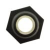 Joiner for 1/2 inch irrigation pipe with 3/4 inch bspm thread – micro irrigation mainline pipe uk fittings free shipping 17