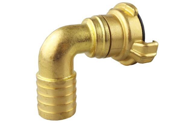 Claw brass – swivel elbow 1″ hose – solid brass elbow pipe fitting uk brass connectors free shipping 6