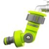 Adjustable Tap Connector Lime Kitchen Tap Connectors Free Shipping 17