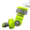 Adjustable Tap Connector Lime Kitchen Tap Connectors Free Shipping 23