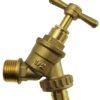 Garden Bib Tap Brass 1/2″ BSPM Inlet Home & Garden Free Shipping 17