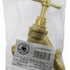 Garden Bib Tap Brass 1/2″ BSPM Inlet Home & Garden Free Shipping 19