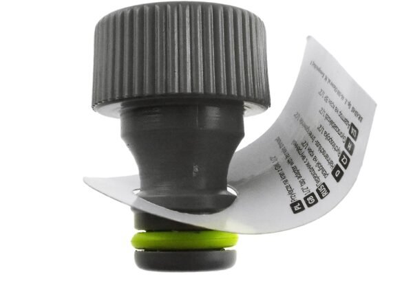 Female Tap Connector 1″ BSPF Lime Home & Garden Free Shipping 7