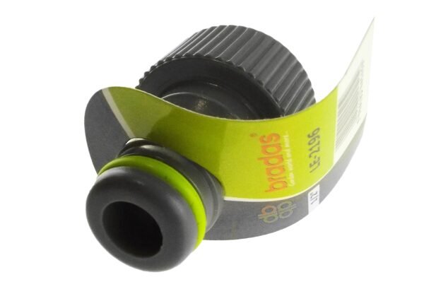 Female Tap Connector 3/4″ BSPF Lime Home & Garden Free Shipping 17
