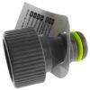 Female Tap Connector 1″ BSPF Lime Home & Garden Free Shipping 31