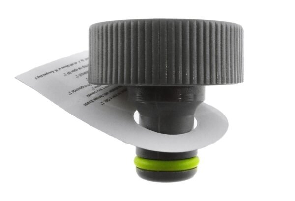 Female Tap Connector 3/4″ BSPF Lime Home & Garden Free Shipping 9