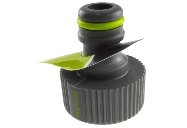 Female Tap Connector 1/2″ BSPF Lime Home & Garden Free Shipping 11