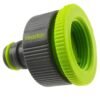 Female Tap Connector 3/4″ – 1/2″ BSPF Lime Home & Garden Free Shipping 11