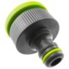 Female Tap Connector 3/4″ – 1/2″ BSPF Lime Home & Garden Free Shipping 13