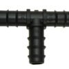 Tee for 1/2″ Irrigation Pipe Fittings Free Shipping 15