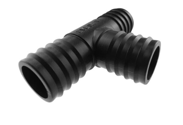 Pond Tee Connector 32mm New Arrivals Free Shipping 5