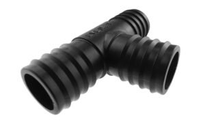 Pond Tee Connector 40mm New Arrivals Free Shipping