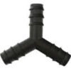 Tee y for 1/2 inch irrigation pipe – micro irrigation mainline pipe uk fittings free shipping
