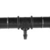 Antelco Tee Connector 14mm- 4mm Barb Fittings Free Shipping 19
