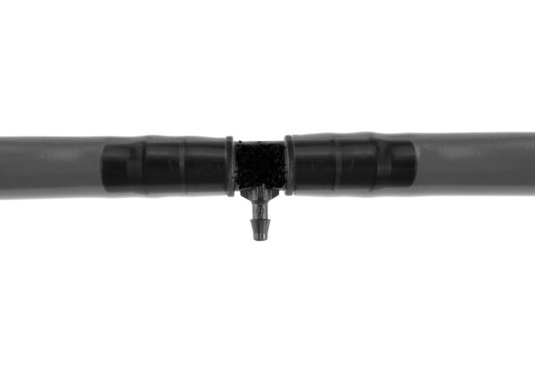 Antelco Tee Connector 14mm- 4mm Barb Fittings Free Shipping 13