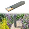 1.5kg Heavy Duty Log Splitter Wedge Home & Garden Free Shipping 39