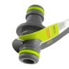Two way connector male lime – heavy duty outdoor garden tap uk garden hose connection set free shipping 23